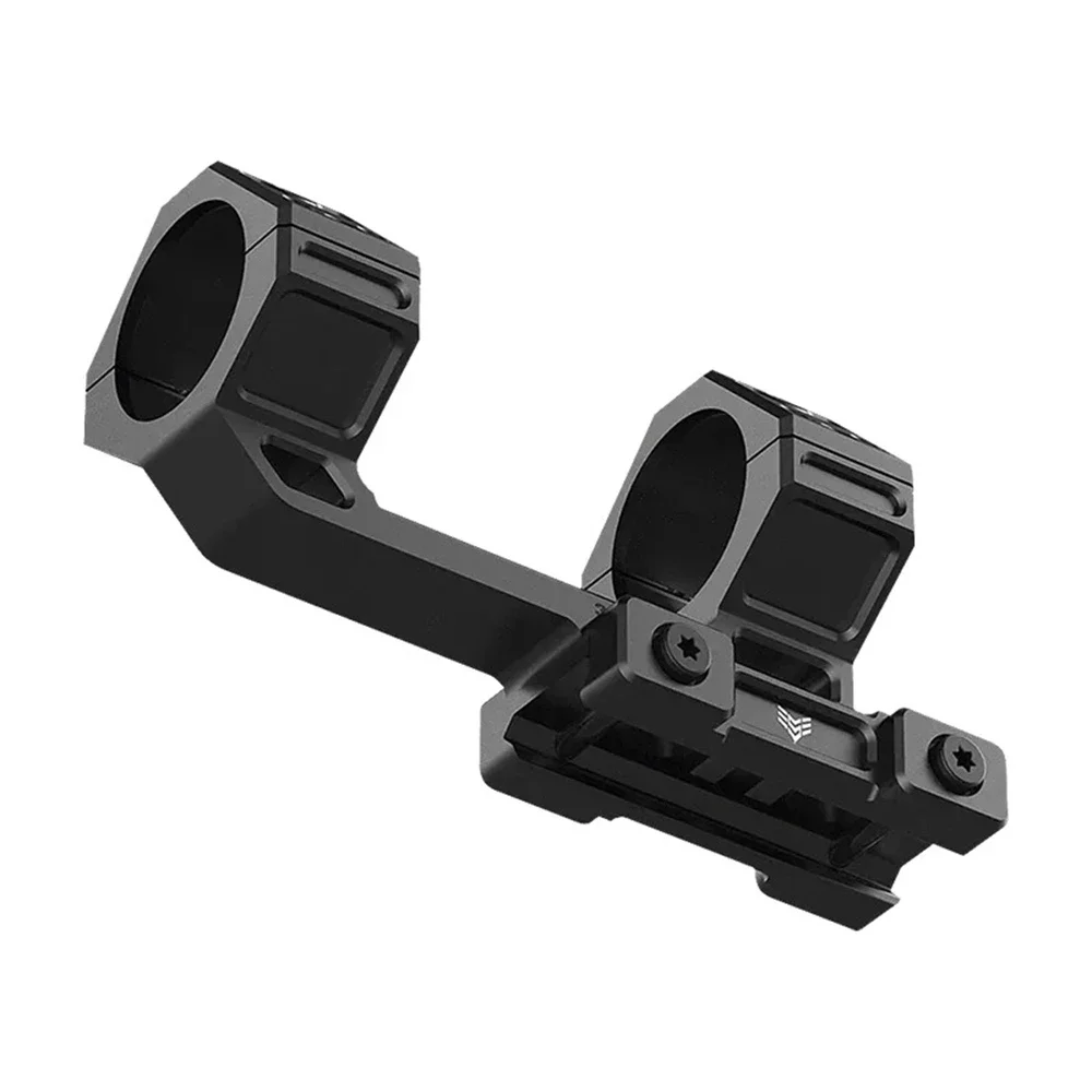 Ar 15 оригинальный Swampfox враждебное обручальное ранцо Высота 30/34 мм 1 60 дюйма для