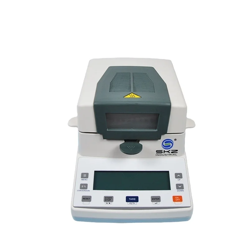 SKZ111L-5 110g/0 005g галогенный анализатор влажности для зерновых растений