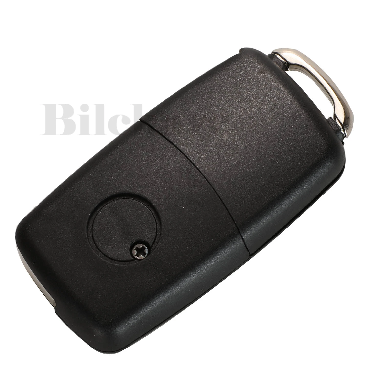 Jingyuqin 10 шт. для Volkswagen Vw Jetta Golf Passat Beetle Skoda Seat Polo B5 FOB 3 кнопки откидной пульт