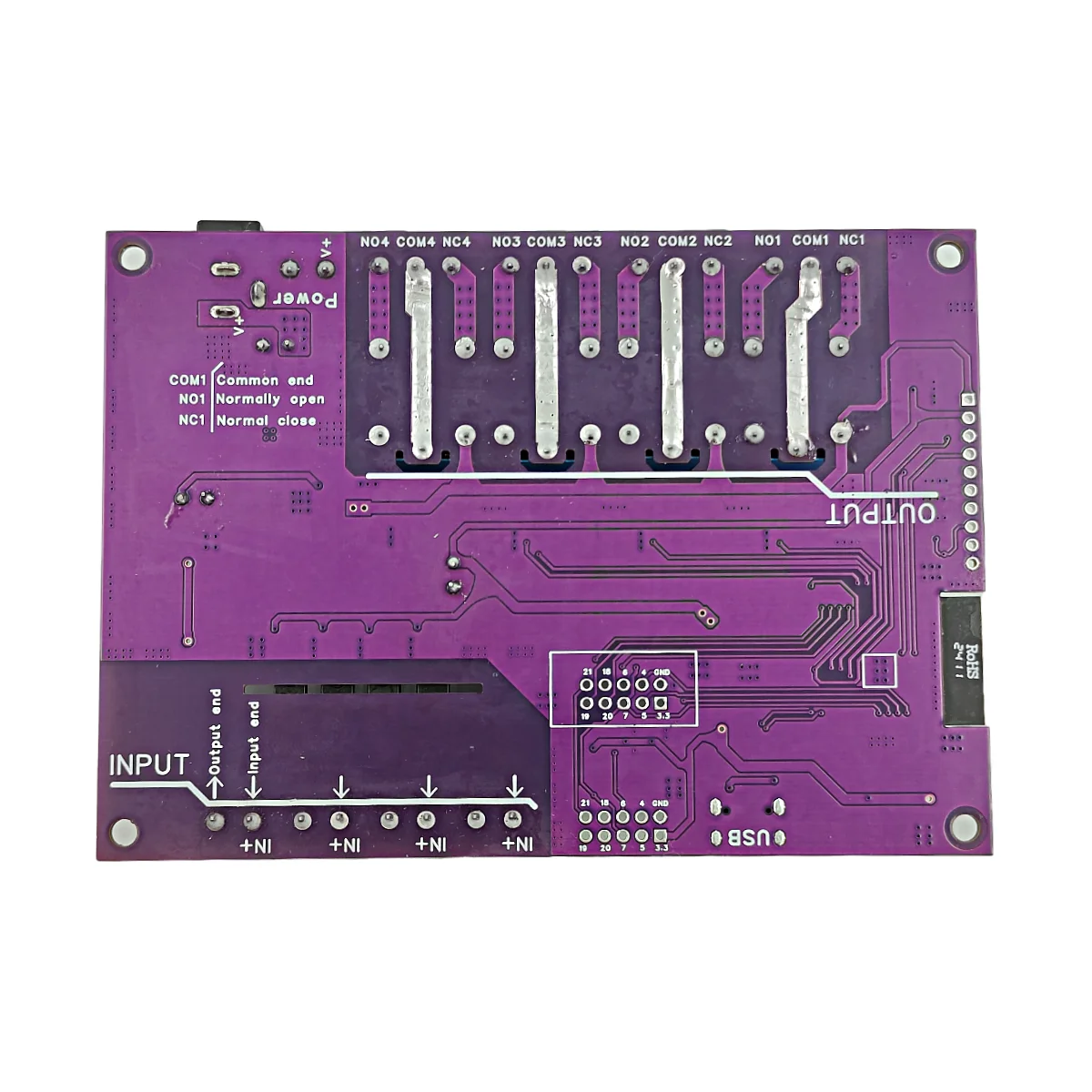 Фото Поддержка tasmota ESP32-C6-EVB ПЛАТА С WIFI6 BLUETOOTH5 LE И ZIGBEE РАЗЪЕМ ДЛЯ МАТЕРА И УМНЫЙ ДОМАШНИЙ РАБОТАЙТЕ №2