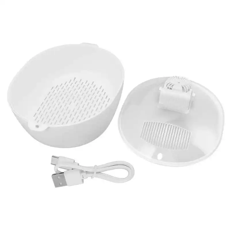 

Defrosting Basket for Frozen Meat 4 in 1 Defroster Rapid Thawing Tray for Home Kitchen