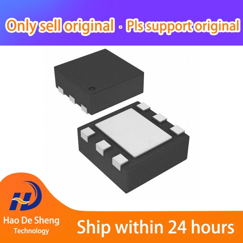 

10PCS/LOT TPS71733DRVR WSON-6 New Original In Stock