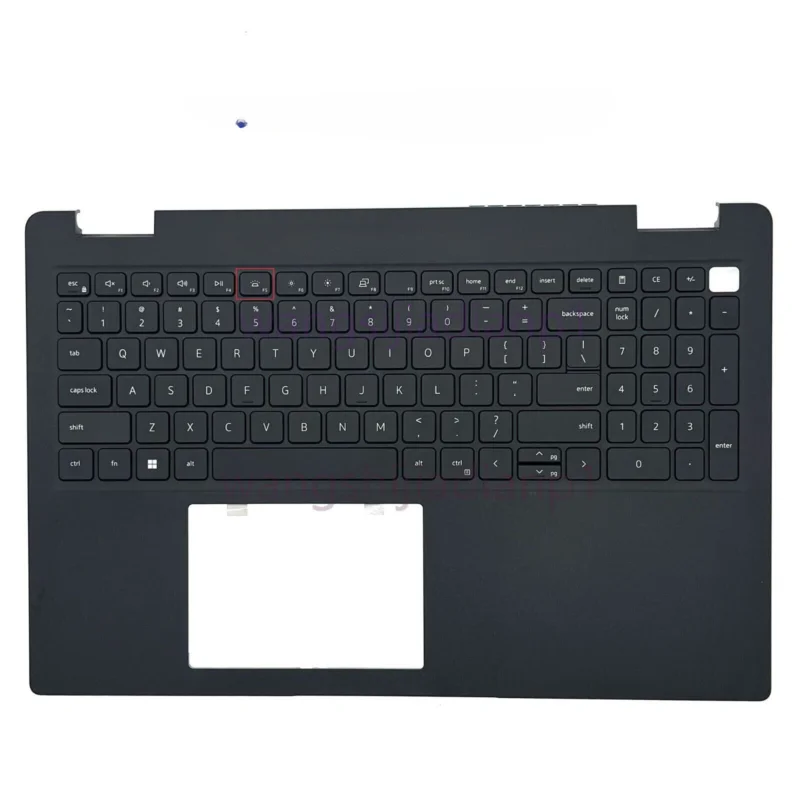 Новинка для Dell Latitude 3520 E3520 палитра верхняя стандартная клавиатура с подсветкой
