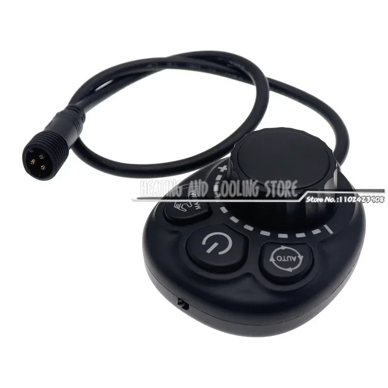 Универсальный контроллер парковочного обогревателя для автомобиля лампа с