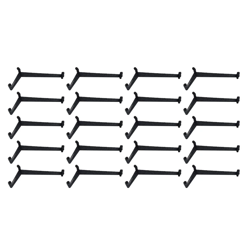 

Регулируемая подставка для ветвей, прочные аксессуары для растений и садоводства, пластиковый разделитель для ветвей, для персикового дере...