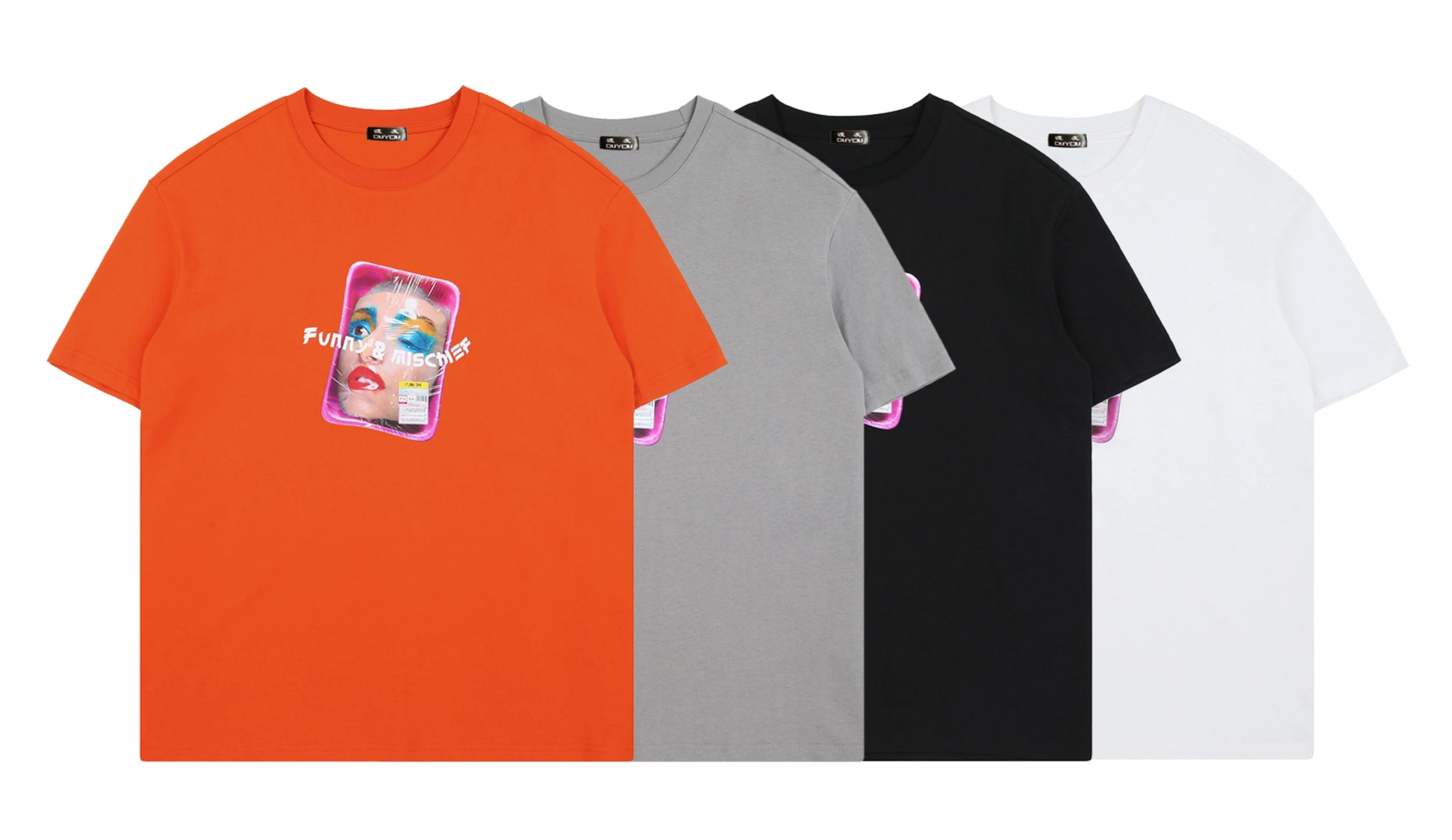 

Мужские летние футболки с принтом Marcelo Barrett, новинка 2023, большие размеры, дышащие 100% хлопчатобумажные тканевые винтажные топы, футболки стандартного размера | 21190