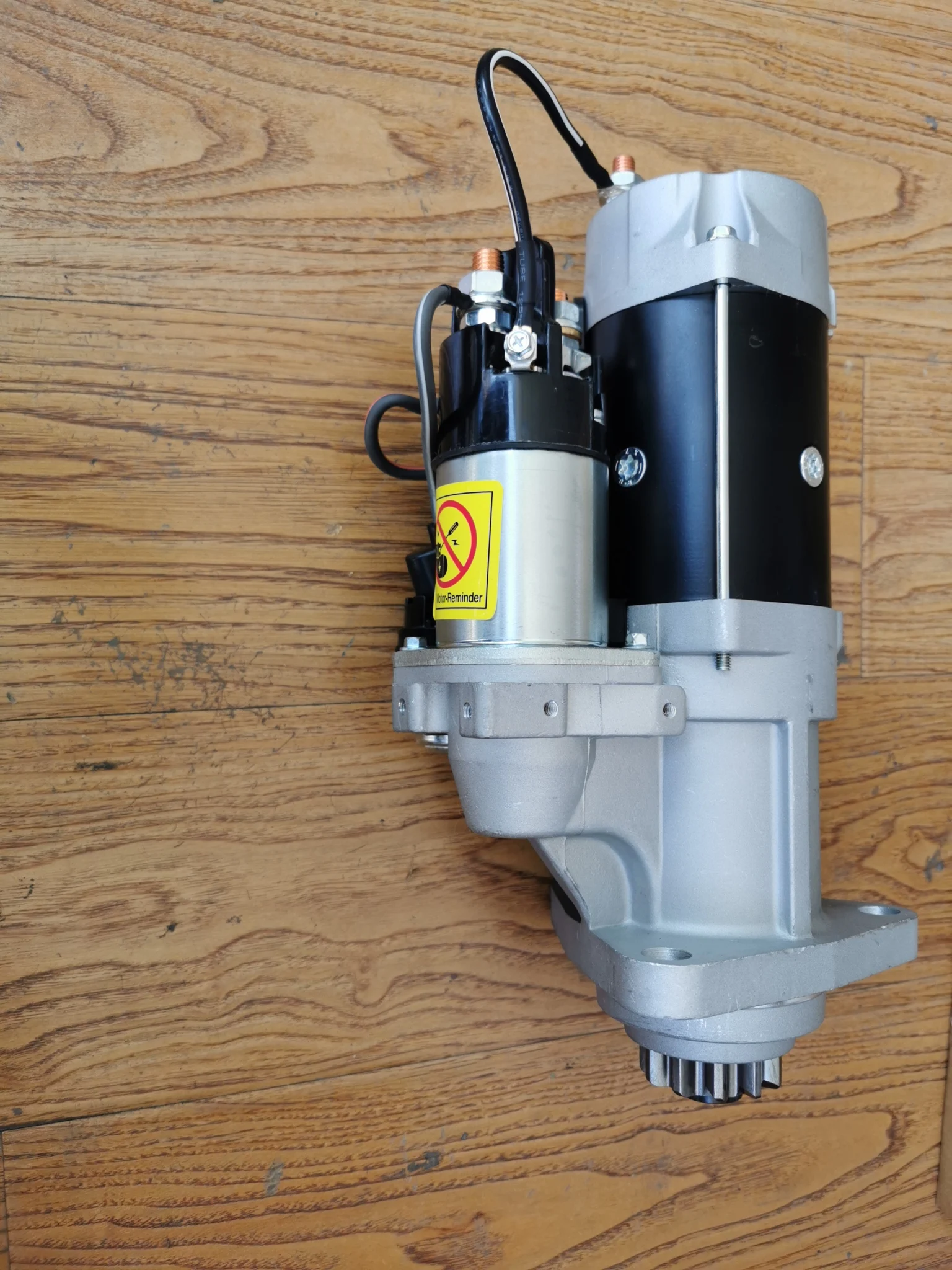 Оригинальные детали двигателя CHAIYOU старт 4985441 оригинальный Пусковой двигатель