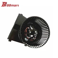 BBmart Auto Parts 1 pcs Air Conditioning Blower Motor Heater Fan Motor For Audi A3 TT OE 1K1819015 Factory Low Price