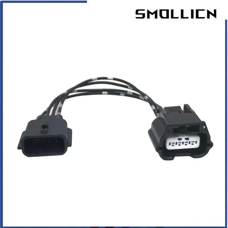 

4 контакта 7282-8853-30 7283-8853-30 водонепроницаемый автомобильный разъем, разъем датчика массового расхода воздуха (Удлинительный шнур)