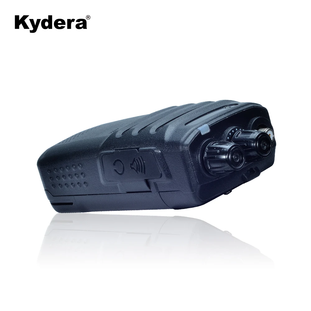 Портативный любительский радиопередатчик Kydera DR500 10 км DMR 5 Вт светодиодный