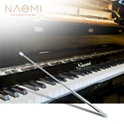 Инструмент для регулировки пианино NAOMI, маленький винтовой регулятор, вертикальный пианино, винтовой регулятор, отвертка, инструмент для регулирования пианино #1648