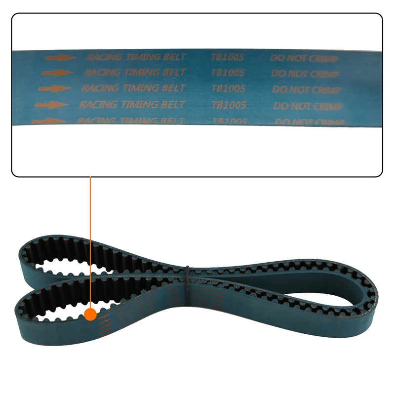 

Гоночный Ремень ГРМ для Toyota Supra Chaser 1JZ 1JZGTE 1JZ-GTE 1986-1993