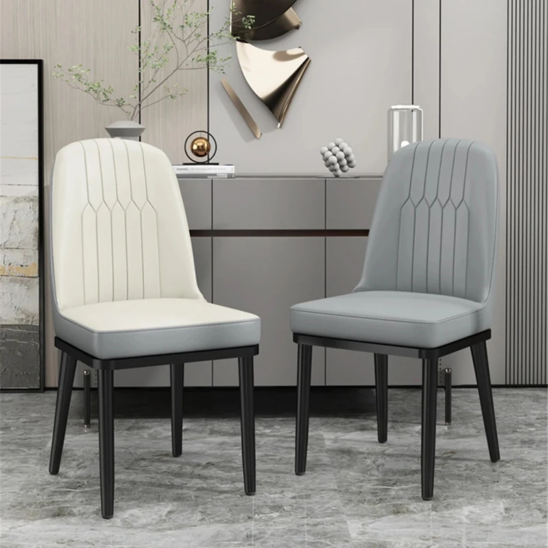 

Nordic Chairs Kitchen Dining Table Chairs Bar Chair Modern Office Chair Design Chair Stools Furniture chairs dining room modern