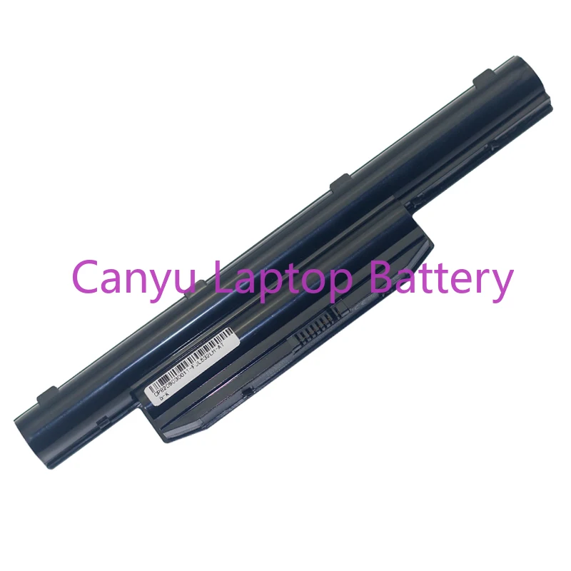

for Fujitsu Fmvnbp21 Lh532 Fpcbp334 Fpcbp335 Laptop Battery 5fpb0271
