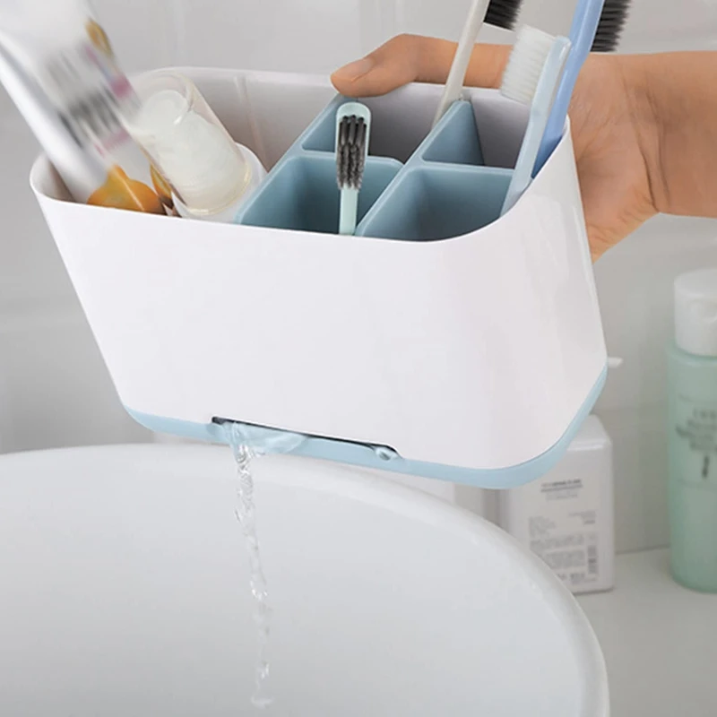 Держатель для зубной щетки съемная электрическая зубная щетка держатель пасты