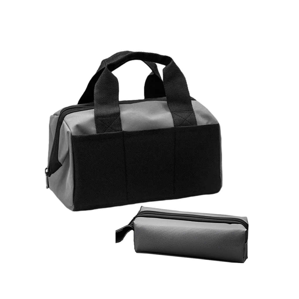 

Комплекты инструментов для оборудования, водонепроницаемые Оксфордские сумки для инструментов, плотник электрика