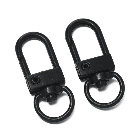 Металлические крючки с застежкой-лобстером Ul.Kunkka