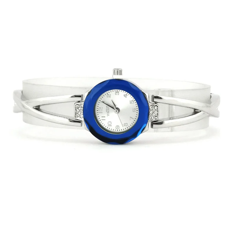 FLORAL TIME Watch bracelet simple temperament women's fine belt fashion sweet elegant small dial cute FT003