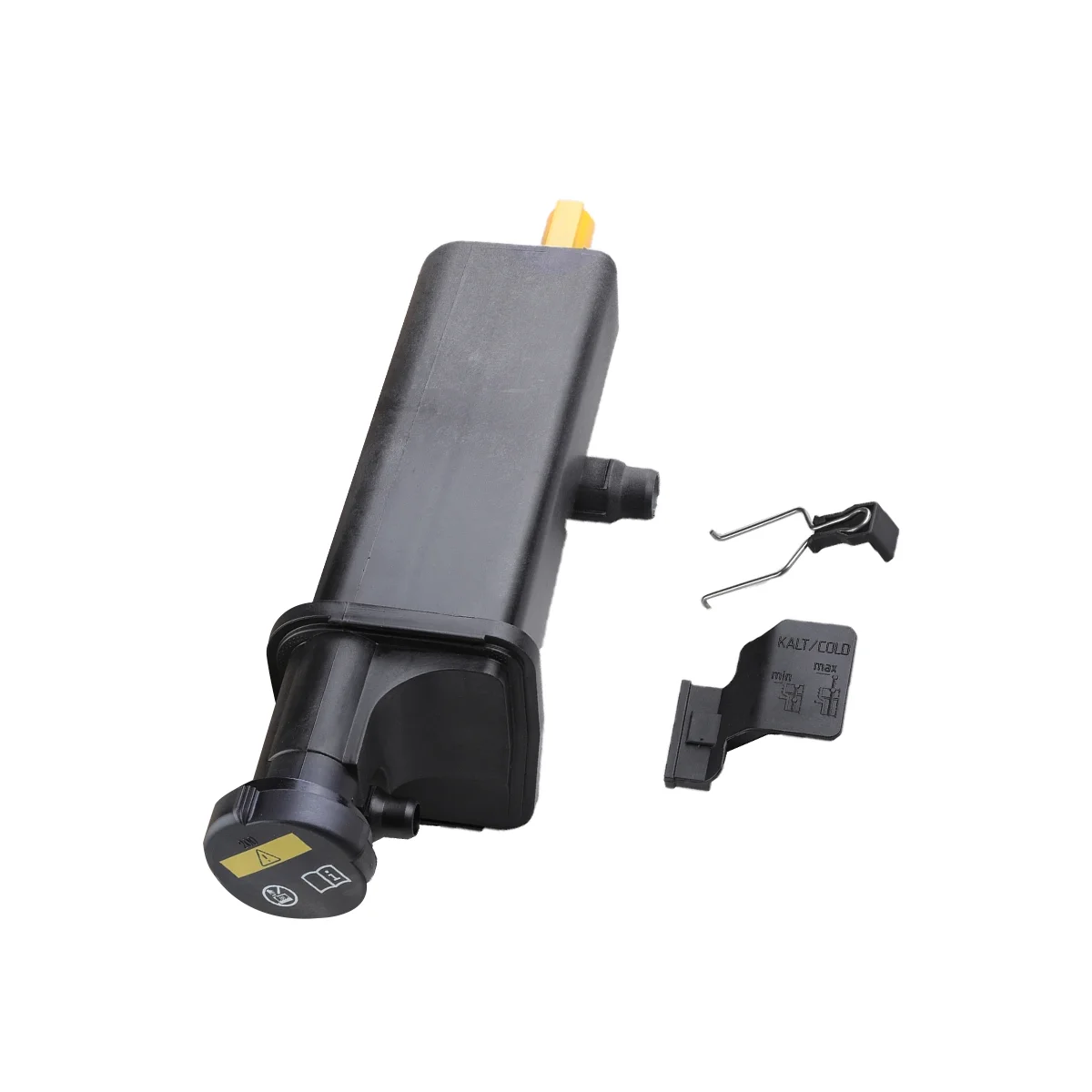 

Coolant Reservoir Expansion Tank for E46 E53 X5 E83 X3 Z4 17117573781