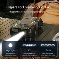 Пусковое устройство 5 в 1 с функцией повербанка, встроенным компрессором и фонарем#3