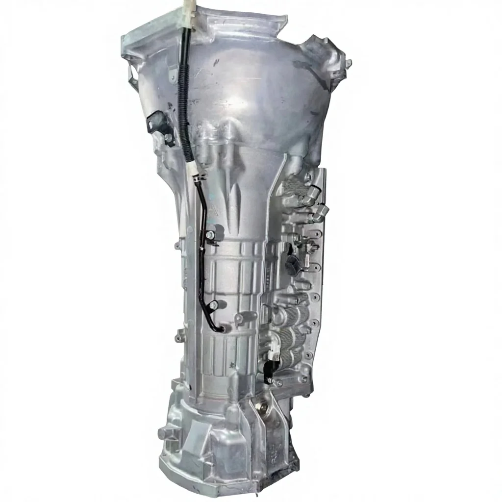 Подходит для сборки автоматических трансмиссий моделей A750fA750e (art.: 3920da48cc00a) - 3920da48cc00a