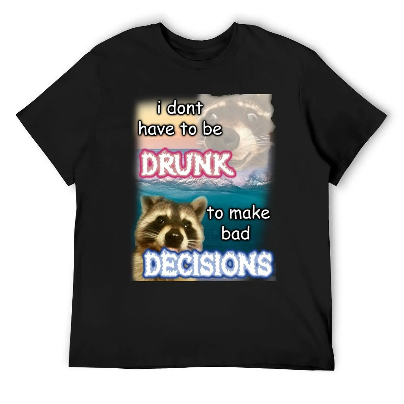 Я не иметь пьяно чтобы сделать плохие decisions ver2 Футболка винтажная футболка с