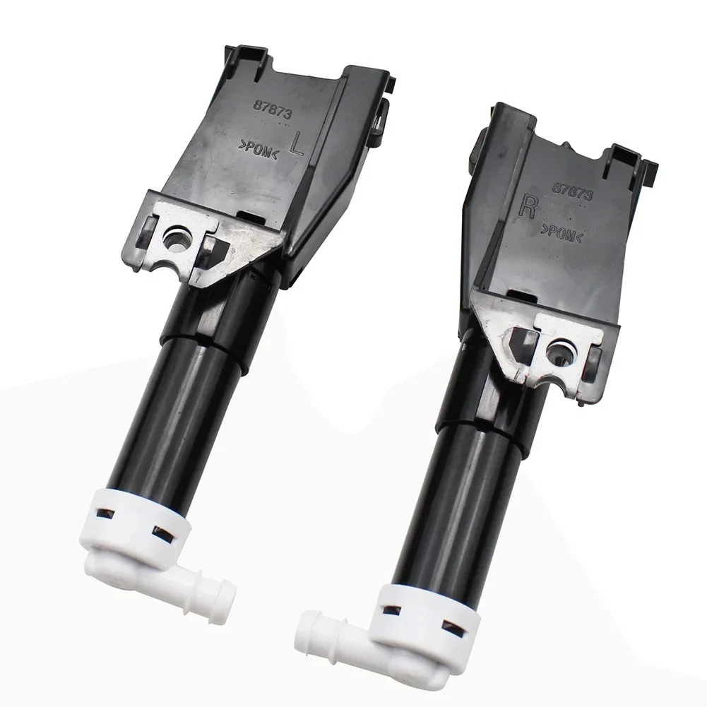 

1 шт. для Mitsubishi Pajero Shogun Montero V93 V95 V96 V97, форсунка омывателя фар в сборе 2006-2016