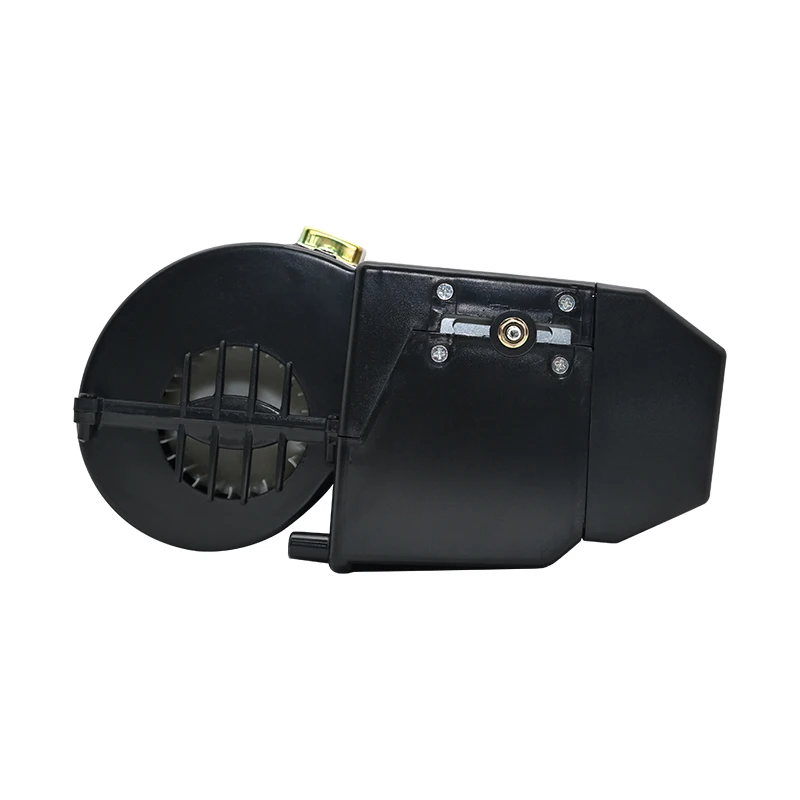 Универсальный модифицированный автомобильный Кондиционер 12 В/24 В охлаждающее