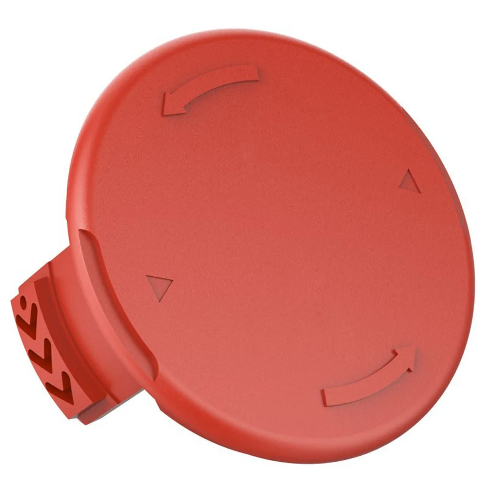

Accessories Spool Cap Cover HT19-401-003-07 Orange Spool Trimmer Line Sweeper 17FT/5.2M For Hyper Tough TLH-02