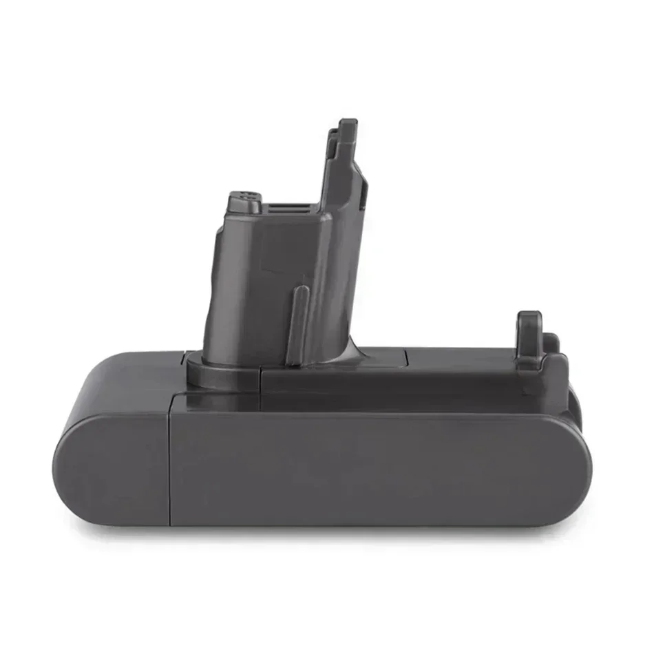 Литий-ионный вакуумный аккумулятор 22 2 В 8800 мАч (только подходит для Dyson DC35 DC45 DC31 DC34