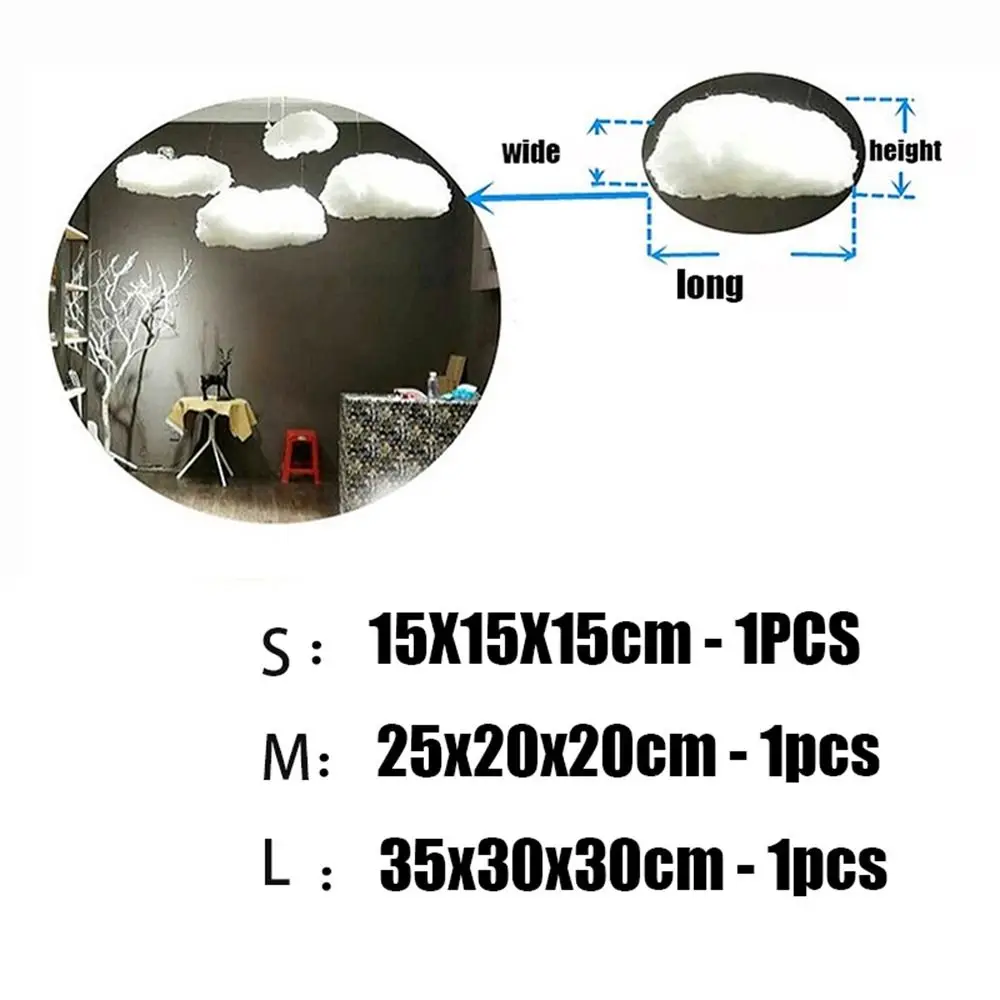 Магазин Одежды сделай Сам Реквизит Для Фотосессии Искусственный Хлопок Вечерний