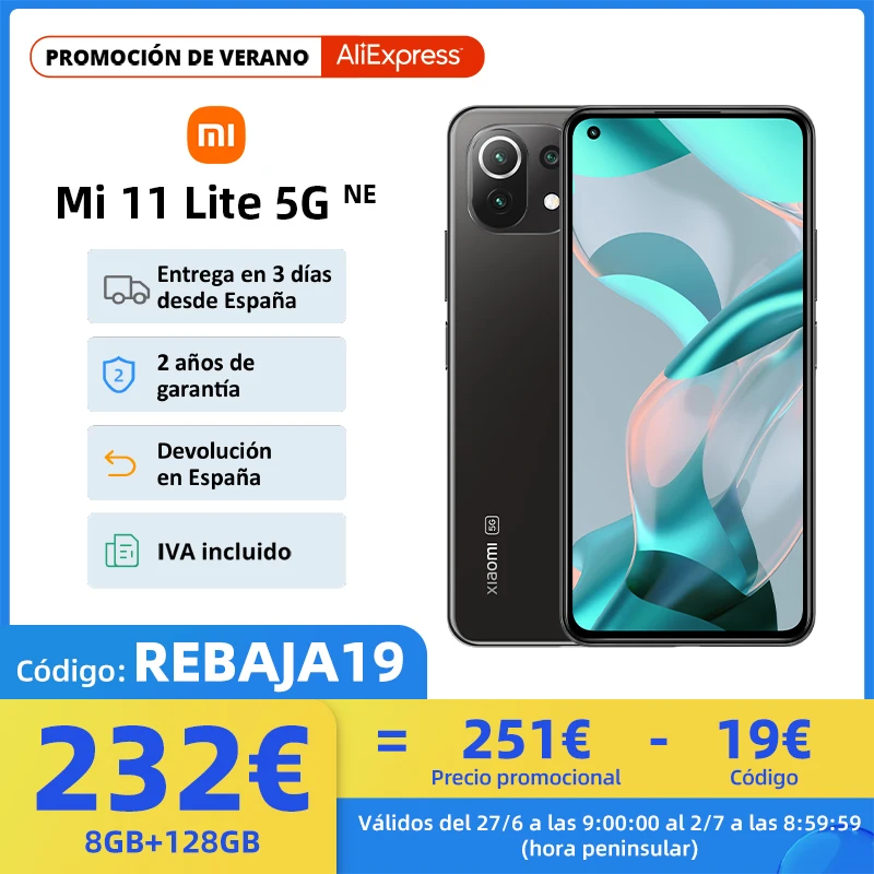 Tanie Xiaomi-Smartphone NE, Długopis O Wadze, Elegancki I Elegancki, Dolby Vision, Kompatybilny Z 90Hz AMOLED