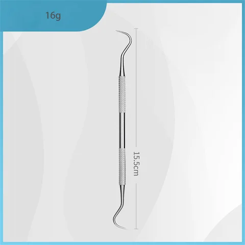 Стоматологические инструменты из нержавеющей стали