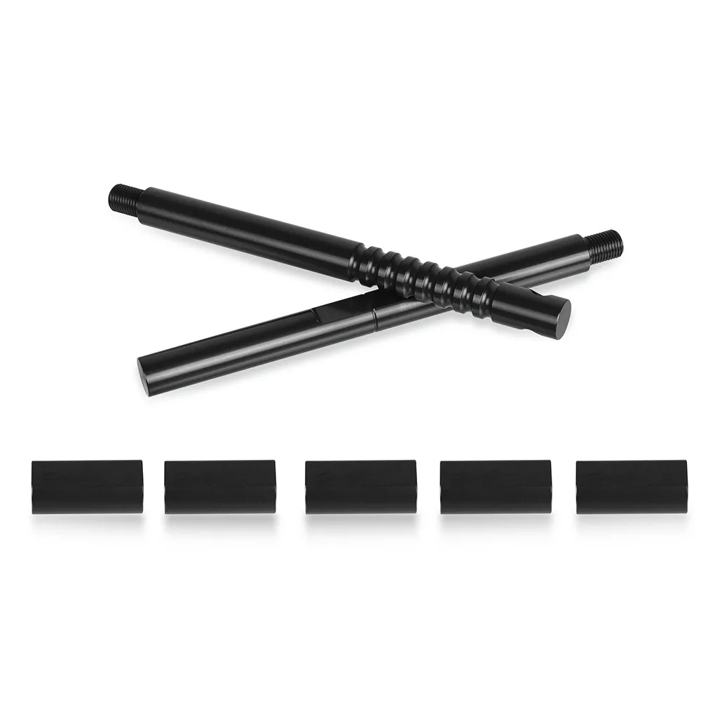 Мотоцикл для Husqvarna Yamaha YZF R1/R6/R R1 универсальный вилочный пружинный компрессор