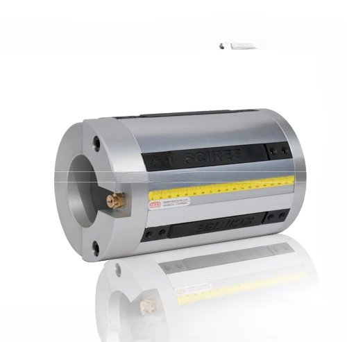 STEKI ключ полоса расширяющийся пневматический надувной алюминиевый рукав