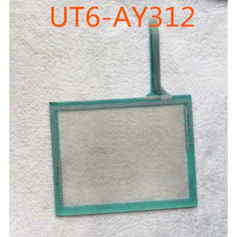 

Совершенно новый сенсорный экран дигитайзер для TLK3 UT6-AY312 UT6AY312 сенсорная панель стекло