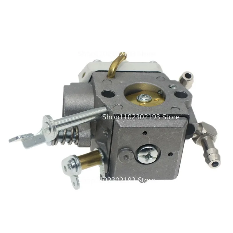 Фото Карбюратор для двигателя Honda GX120RT 16100-ZDJ-V72 Wacker Neuson 5100015802 BS50-4As BS60-4As BS70-4As Rammers Tillotson HDA329 №2