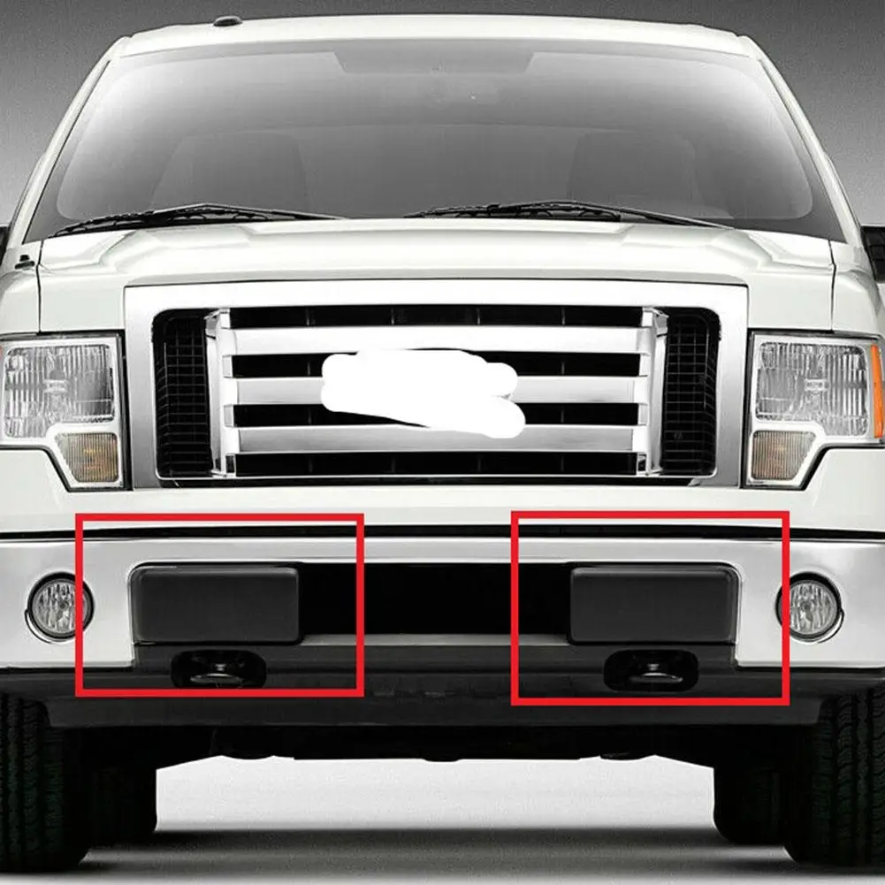 

Brand New Bumper Cover Bumper Grille Accessories Anti-Collision Outdoor