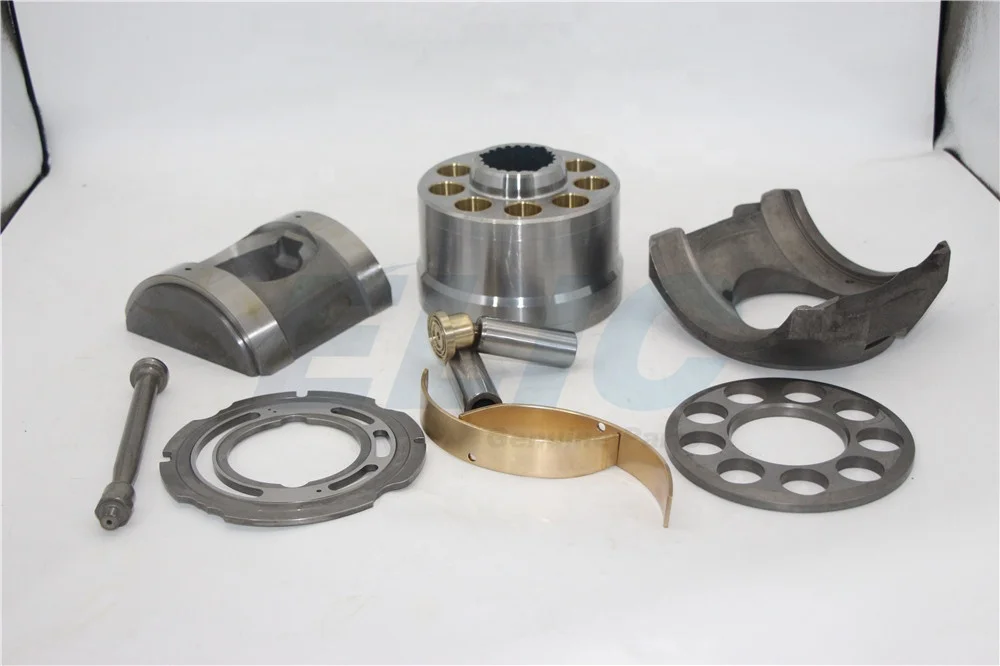 Для поршневого гидравлического насоса Hpv55 Hpr75 Hmf75 Hpr135 Hpr100 Hpr105 Hpr130 Hmr135 Hpr160