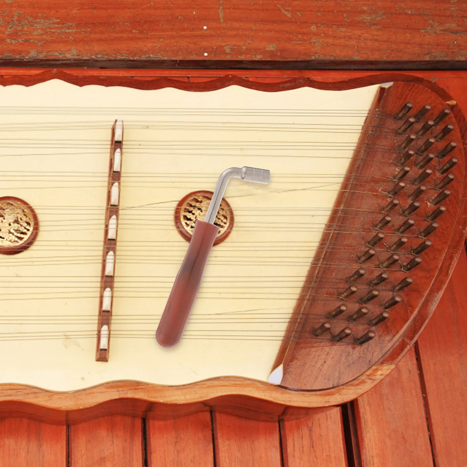 Дублемерный ключ настройка профессиональный тональный инструмент аксессуар для