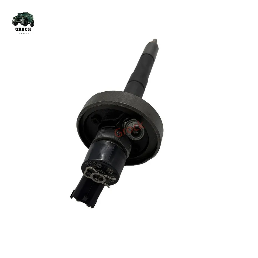 Фото Форсунка Common Rail 0445110315 16600-VZ20A для двигателя Nissan ZD30 Urv-Cabstar 3.0, в наличии. №3
