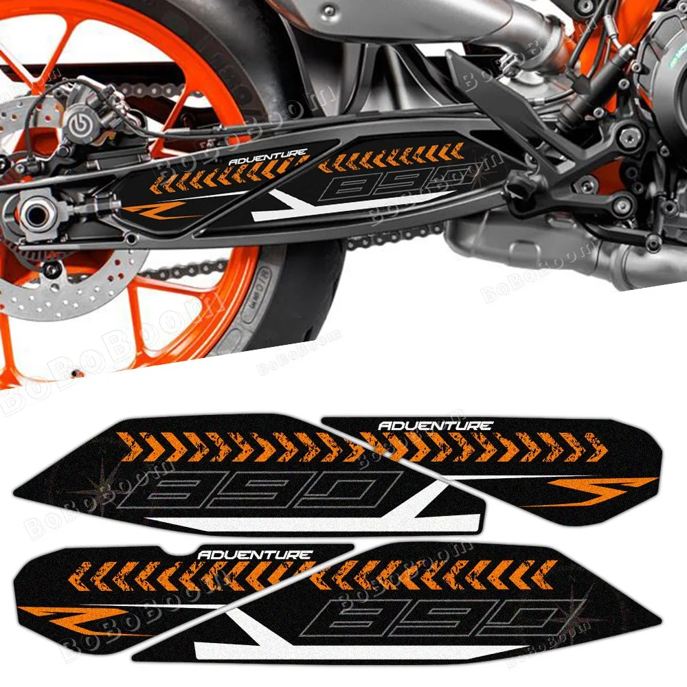 Наклейка для Duke890/790 890S 890R 890GP 790/890Adventure 3M водостойкая наклейка на руку мотоцикла