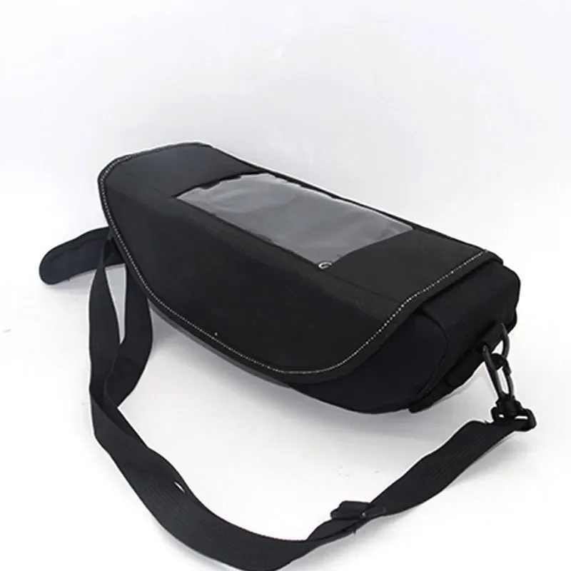 

Сумка на руль мотоцикла для bmw F750GS F850GS R1200GS Triumph Honda Yamaha Suzuki