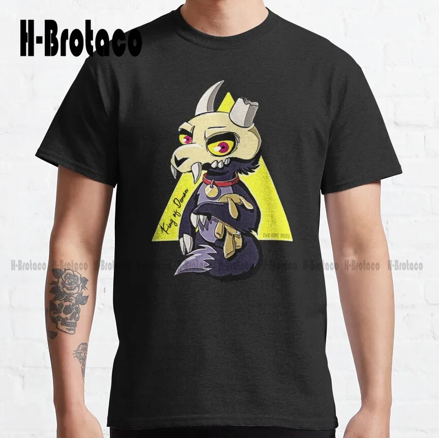 

Футболка женская оверсайз с принтом «Сова», 100% хлопок