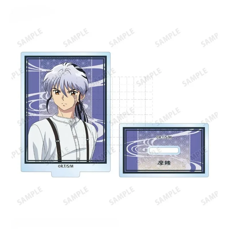Фото Акриловая табличка Nanoka Kibana Hyakka Otoya Kamon, сопутствующие товары, игрушки B №2