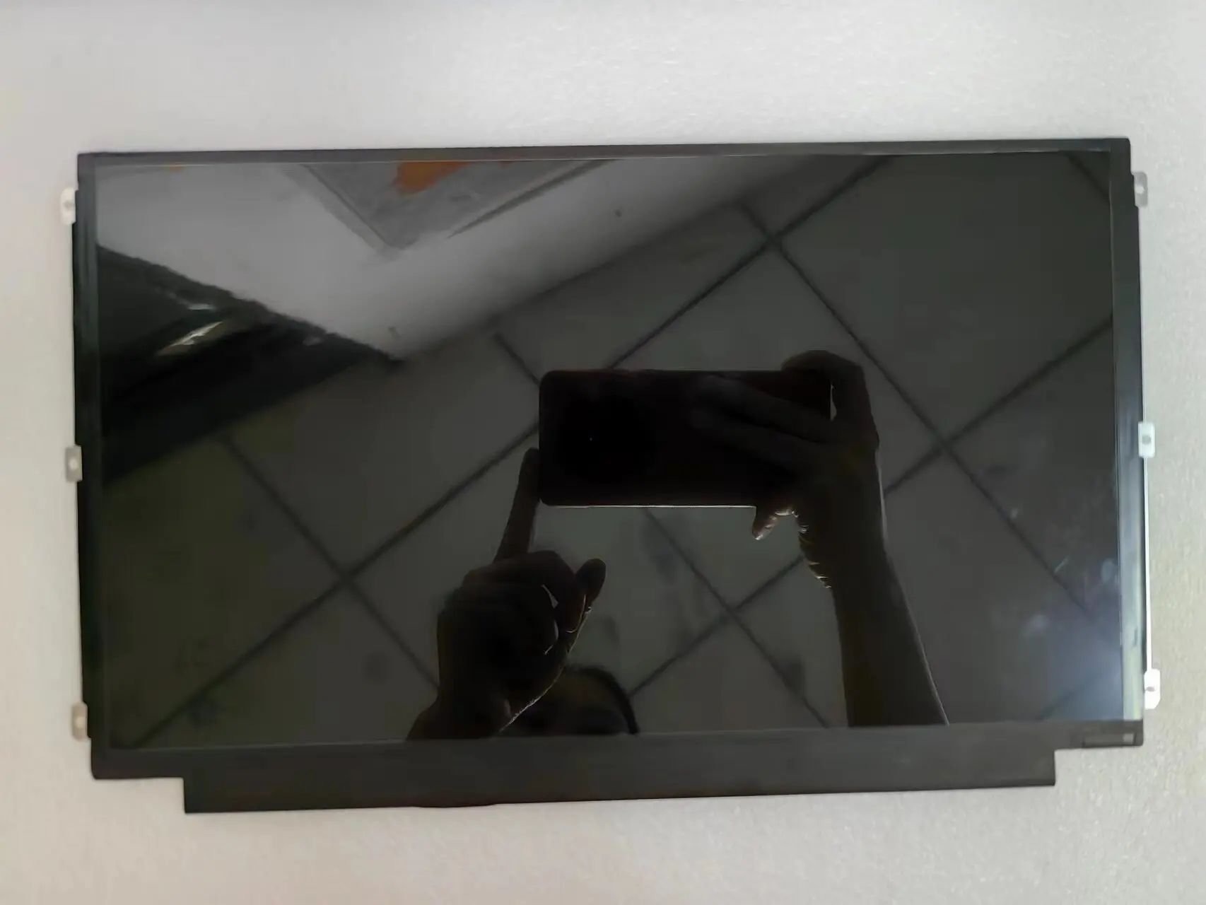 12.5 ДЮЙМОВЫЙ экран IPS EDP 1920*1080 B125HAN02.0 NV125FHM-N62 LP125WF2-SPB4 для ноутбука HP EliteBook 820 G3 G2 Матричный дисплей.