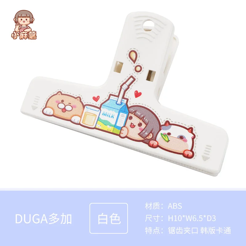 

Кавайи бумажный зажим