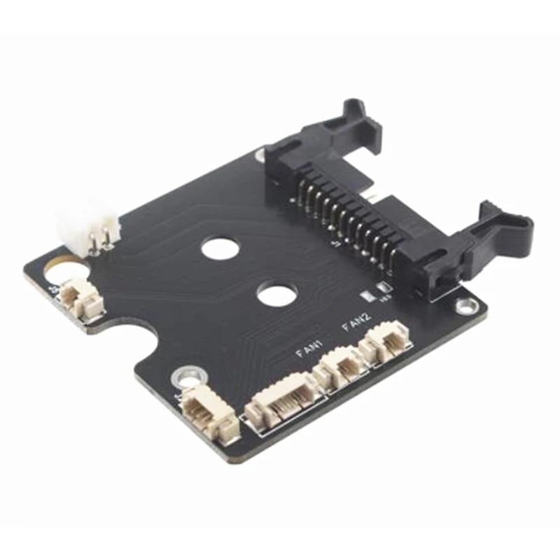 Коммутационная плата экструдера высококачественные детали 3D-принтера PCBA для