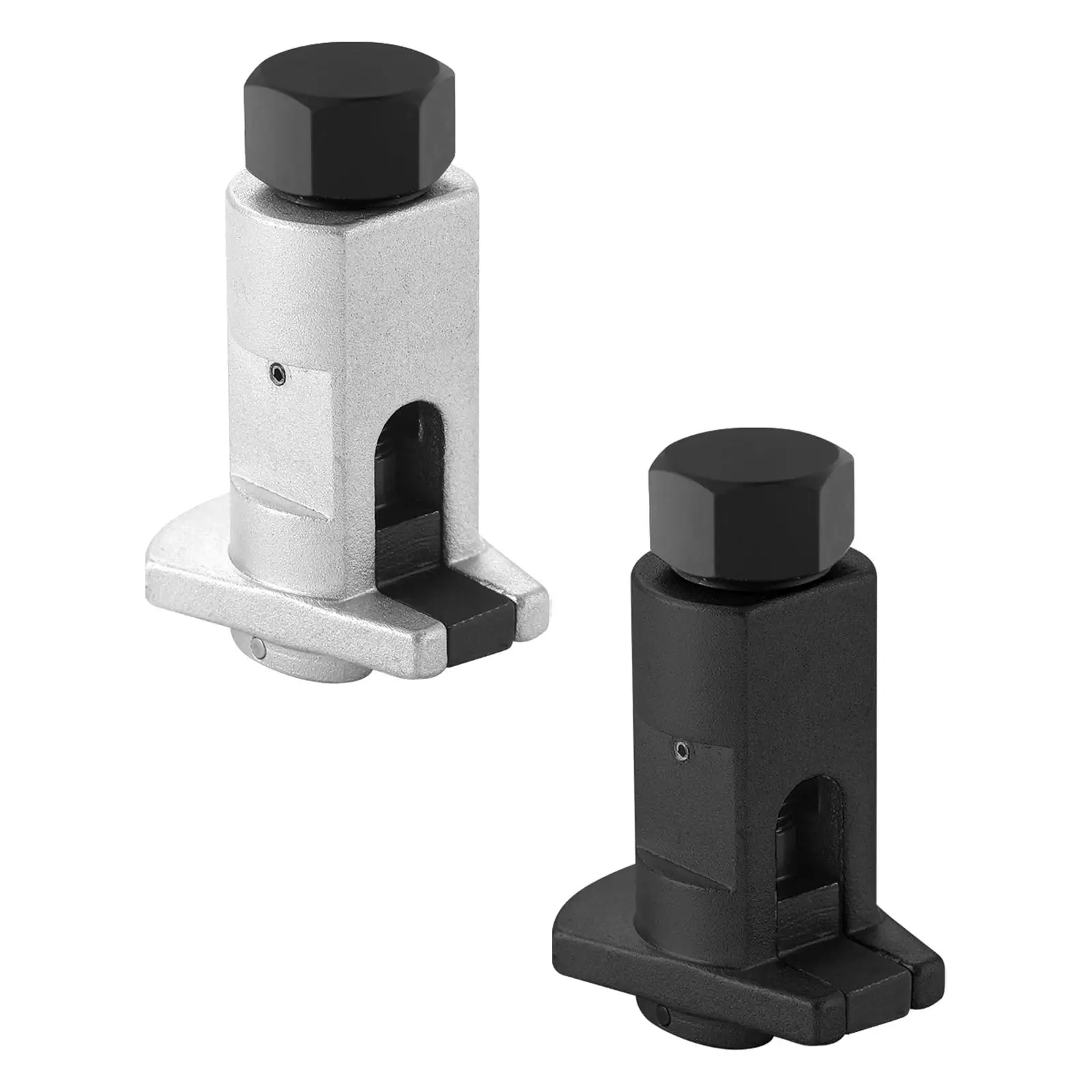 Инструмент для разбрасывания стойки подвески. Экономия труда. Сепарация