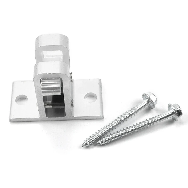 Новые запасные части Аксессуары Нижний кронштейн для RV Тент Sunchaser II 09152021